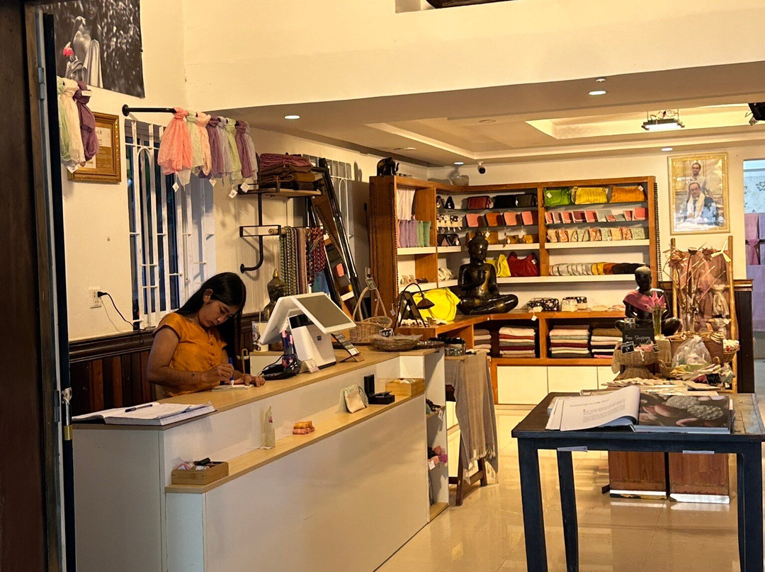 Lotus Farm Siem Reap-暹粒必去景点