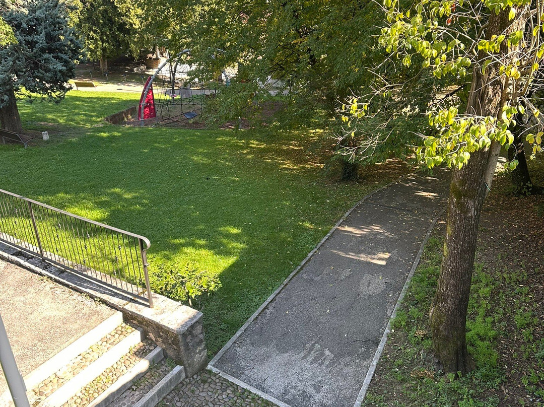 Al Parco