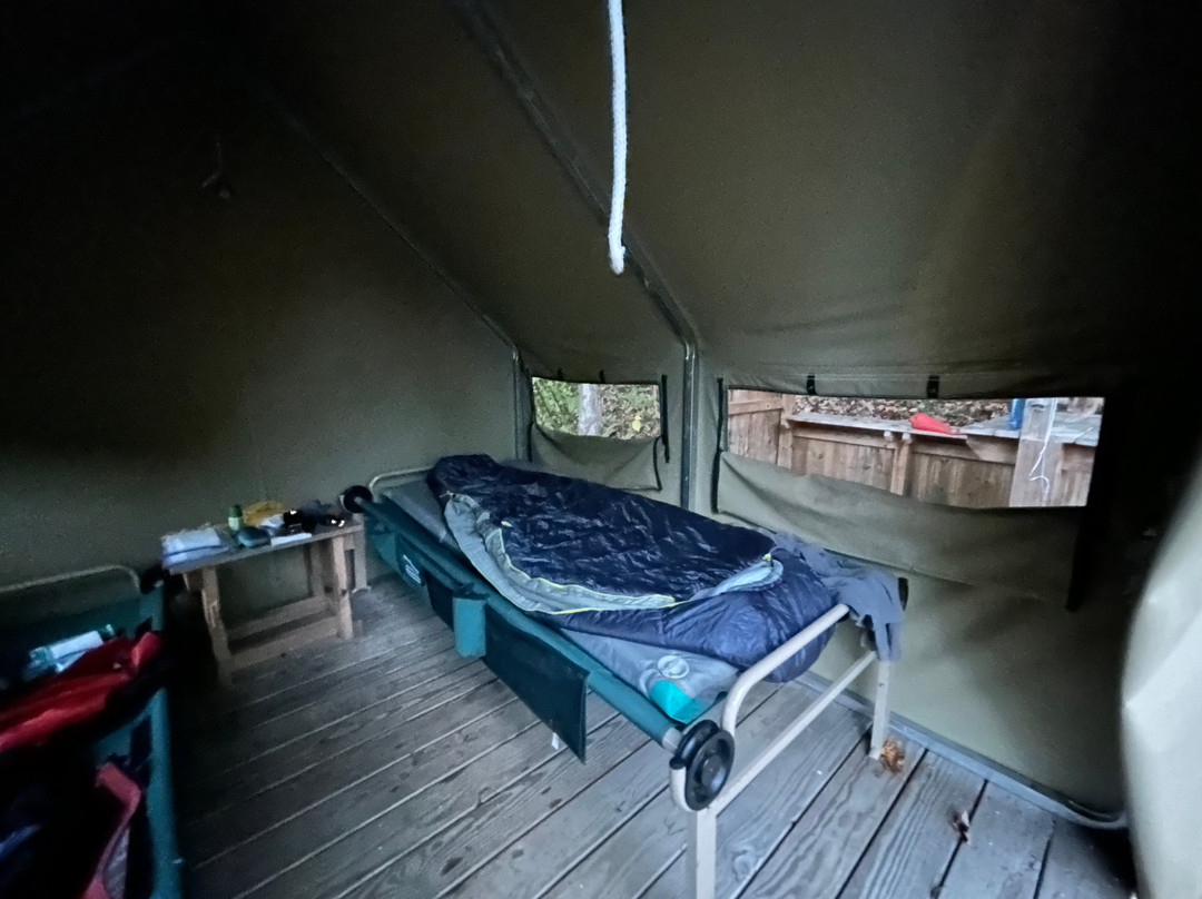 Twin River Outfitters-Buchanan必去景点