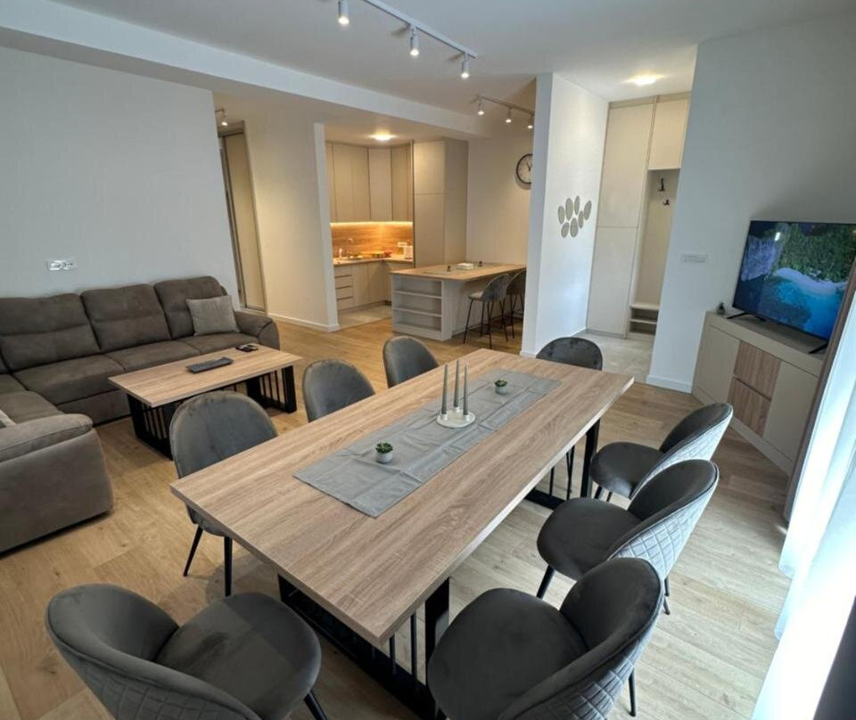 Fratelli Apartments