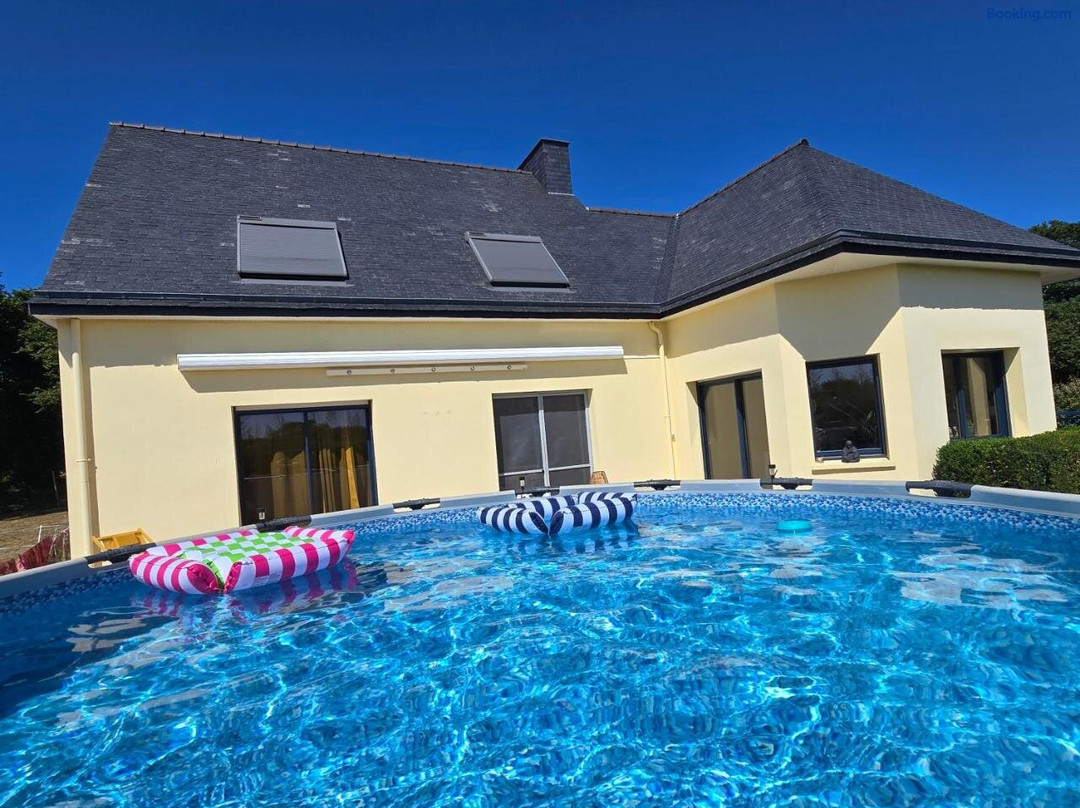 Les Chambres De La Vallee Cachee