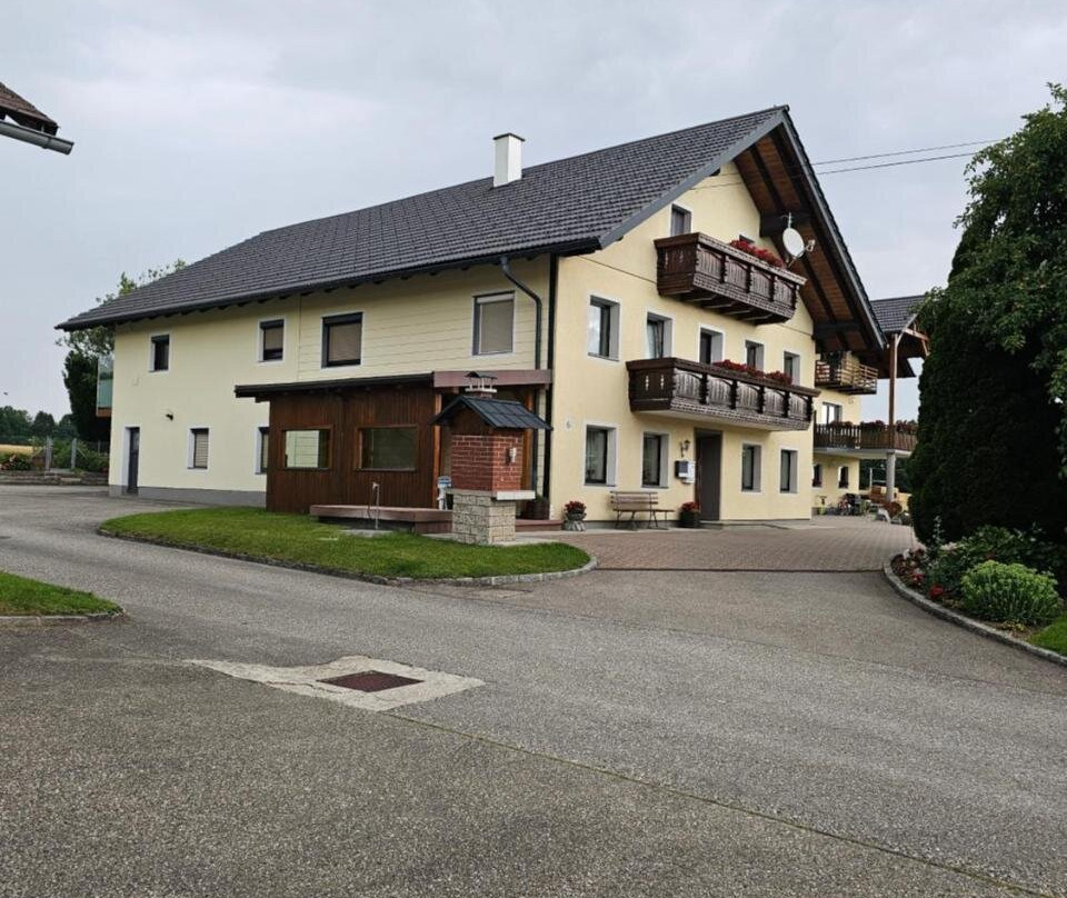 Ferienwohnungen Kubler