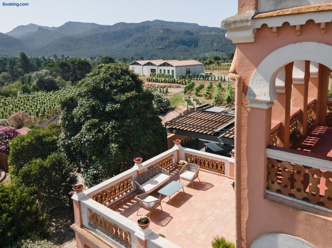 Hotel Dosterras