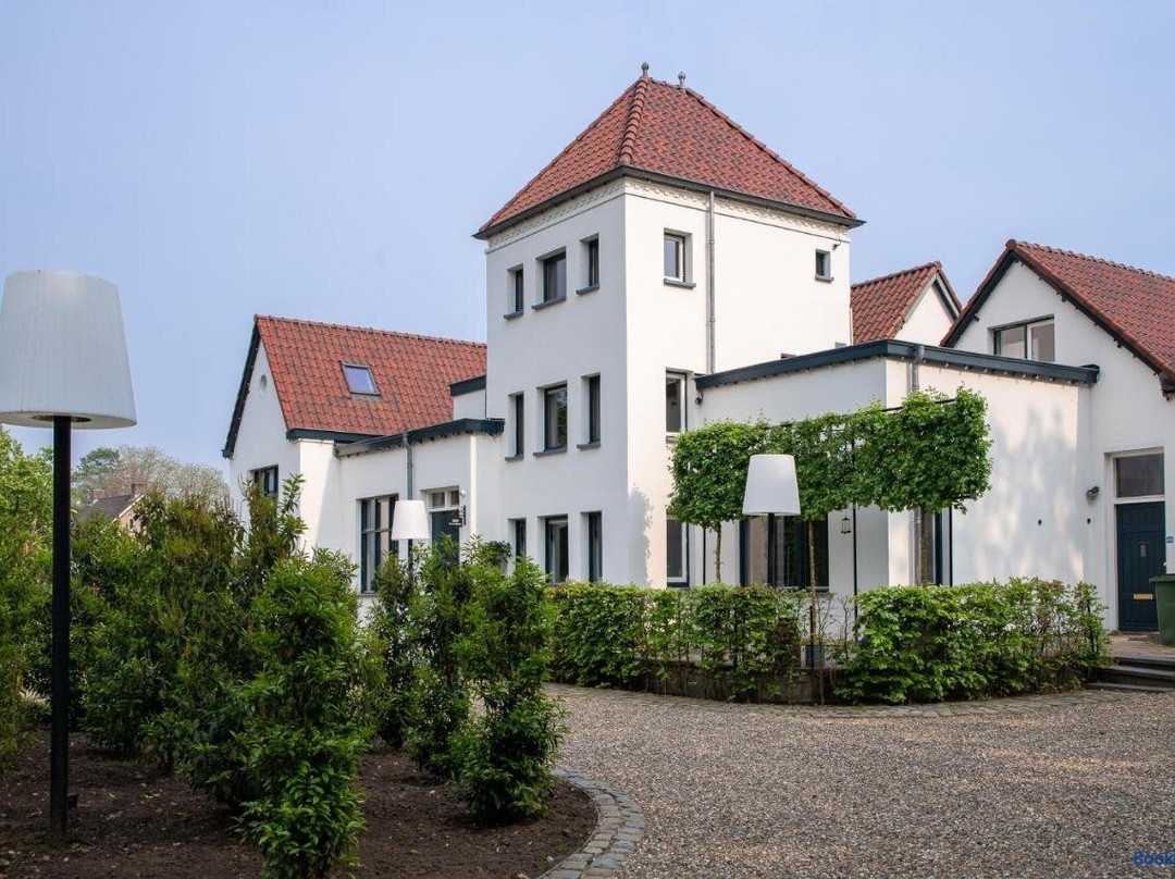 B&b De Oude Melkfabriek