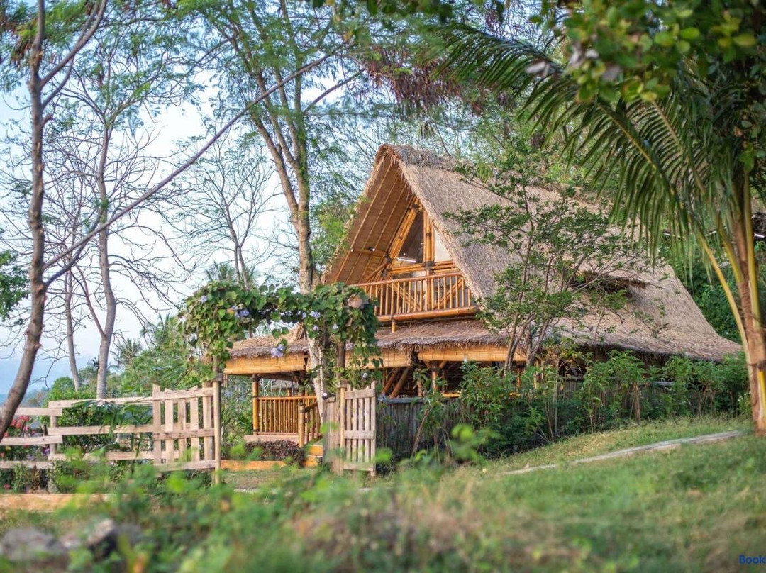 Catappa Village Lombok