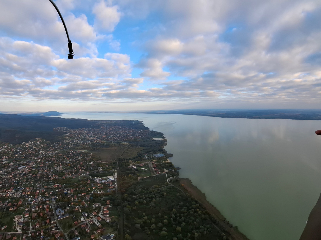 Balaton Ballooning-Cserszegtomaj必去景点