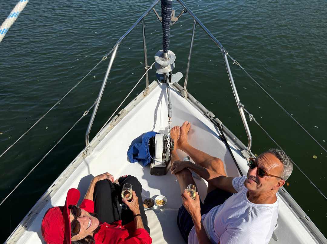 Anima Durius Douro River Cruises-Pinhao必去景点