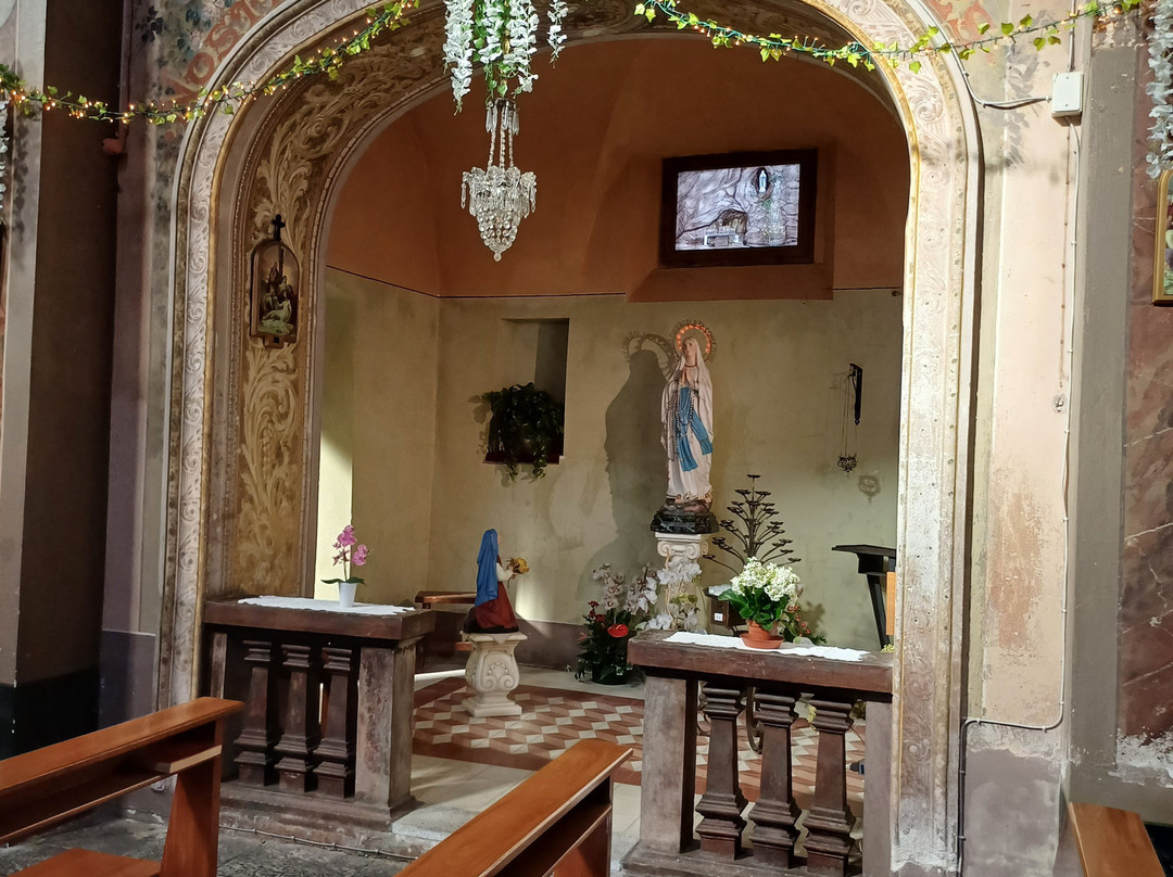 Chiesa Parrocchiale di San Albino-Pella必去景点