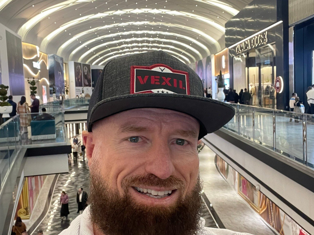 American Dream Mall-东卢瑟福必去景点