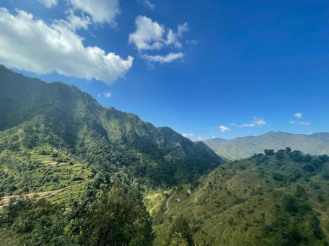 Scrambling Adventures and Outdoors-马苏里必去景点