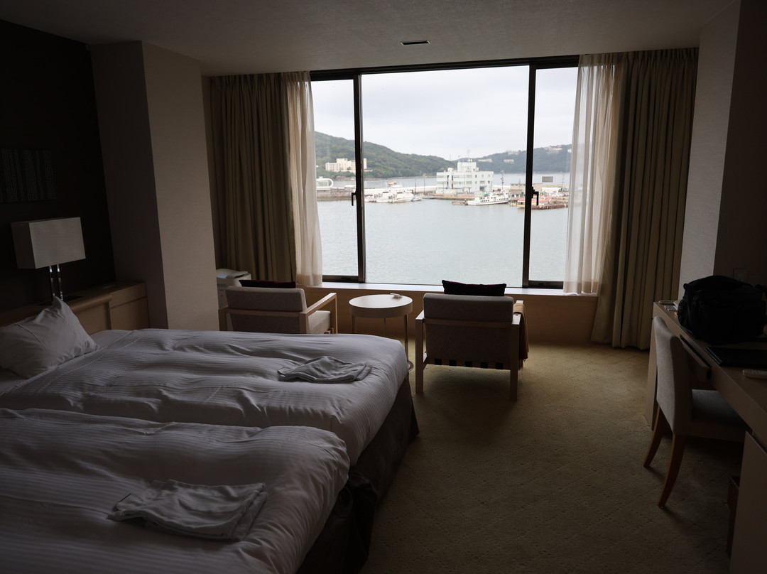 鸟羽国际酒店主图