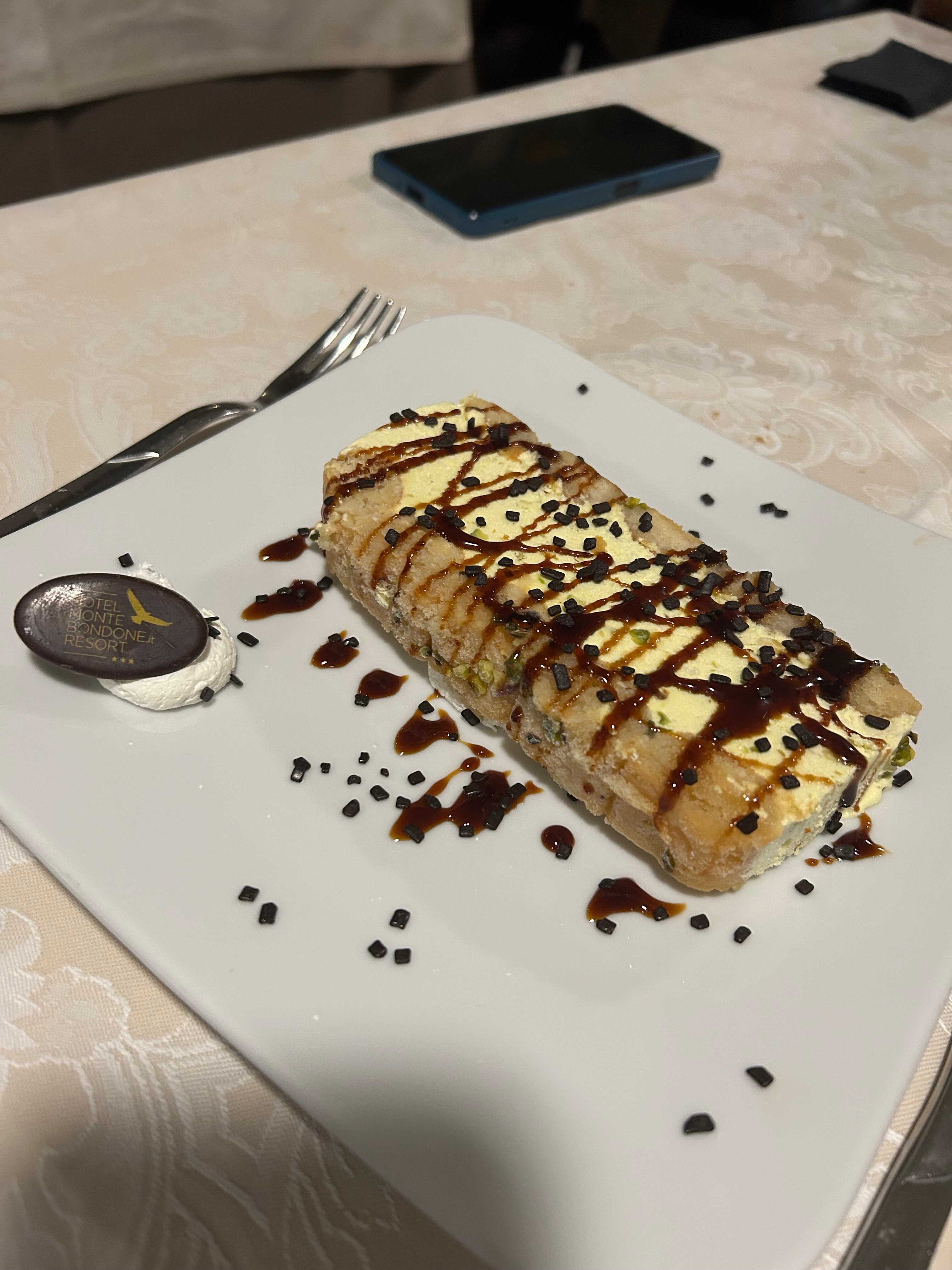 Hotel Monte Bondone-官方