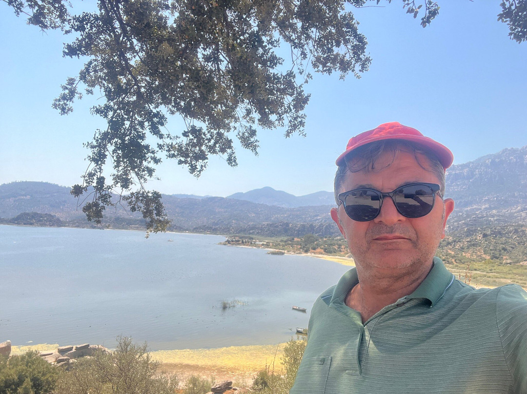 Lake Bafa Nature Park-Milas必去景点