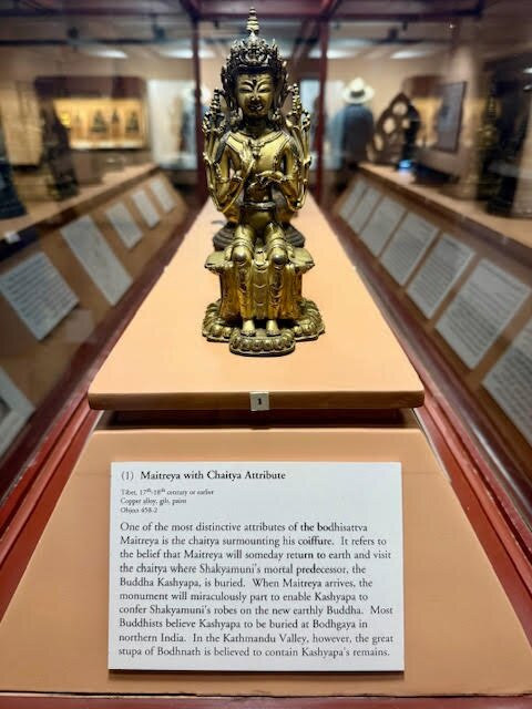 Patan Museum-帕坦（拉利特浦）必去景点