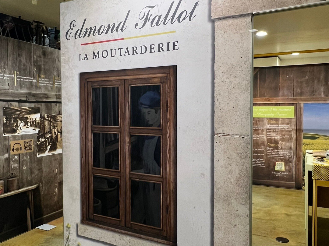 National Mustard Museum-Middleton必去景点