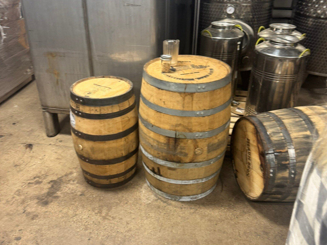 Blaum Bros. Distilling Co.-加利纳必去景点