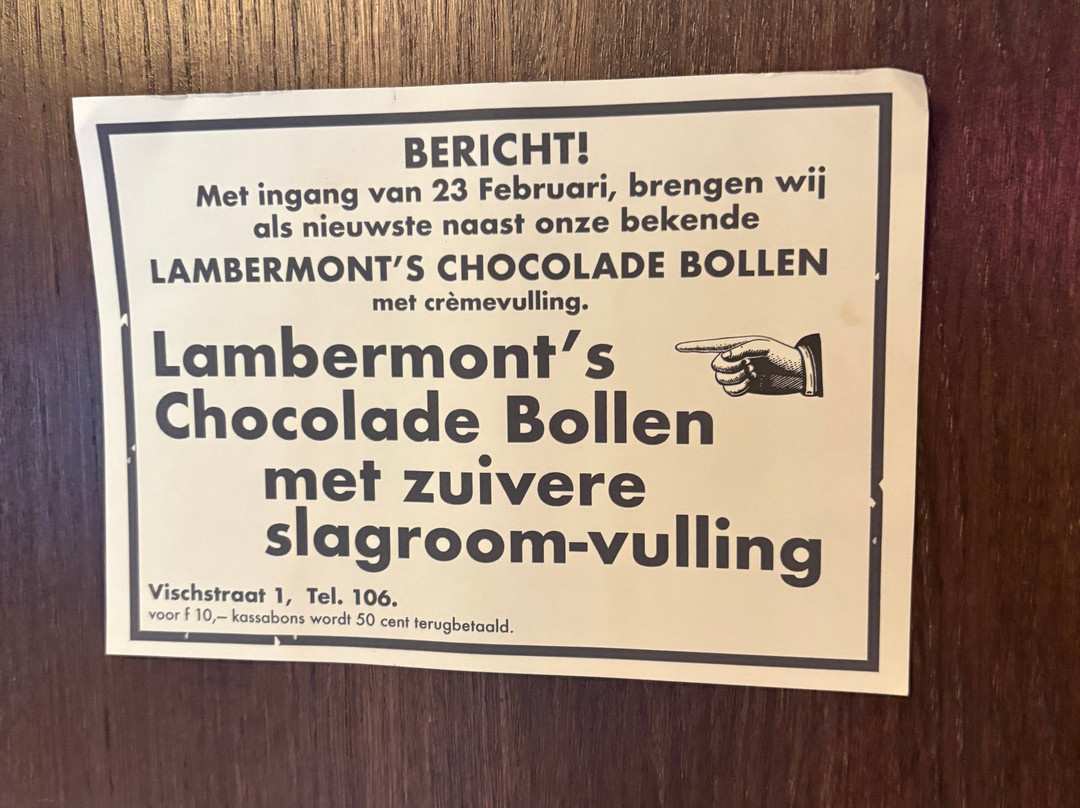 Bossche Bollen Belevenis-斯海尔托亨博斯必去景点