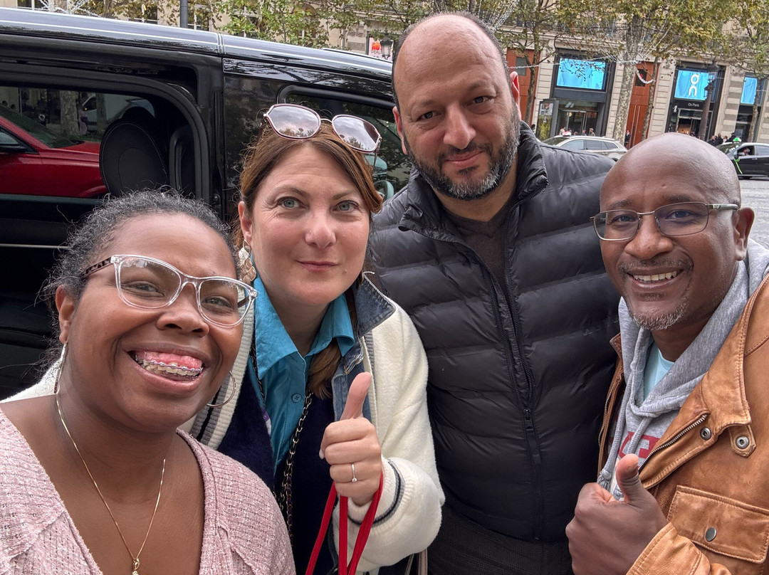 Orange Donut Tours Premium Tailor Made Private Tours-巴塞罗那必去景点