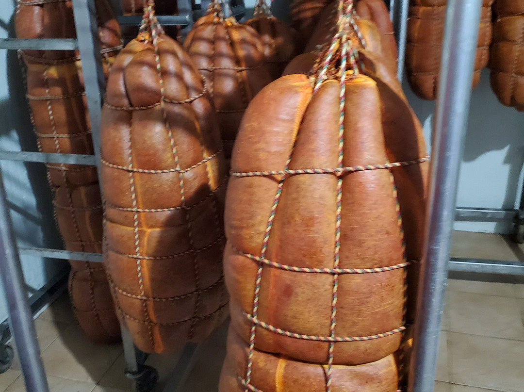 'nduja San Donato, Spilinga-Spilinga必去景点