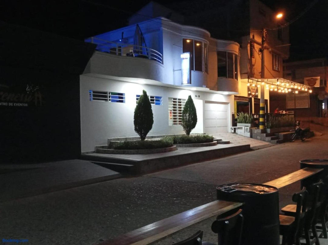 Boutique CasaBlanca