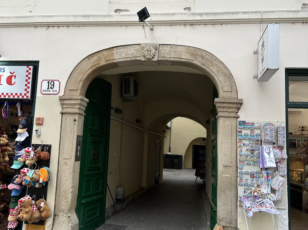 石门-萨格勒布必去景点