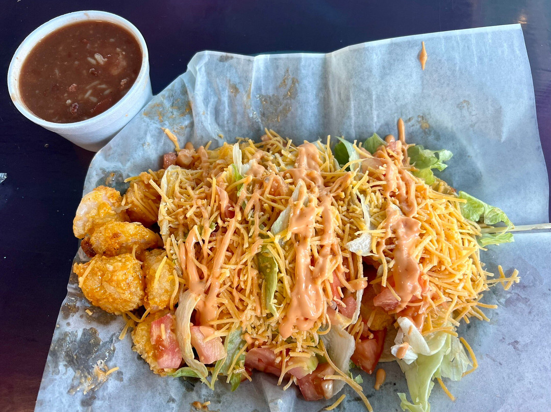 Southern Bayou Grill