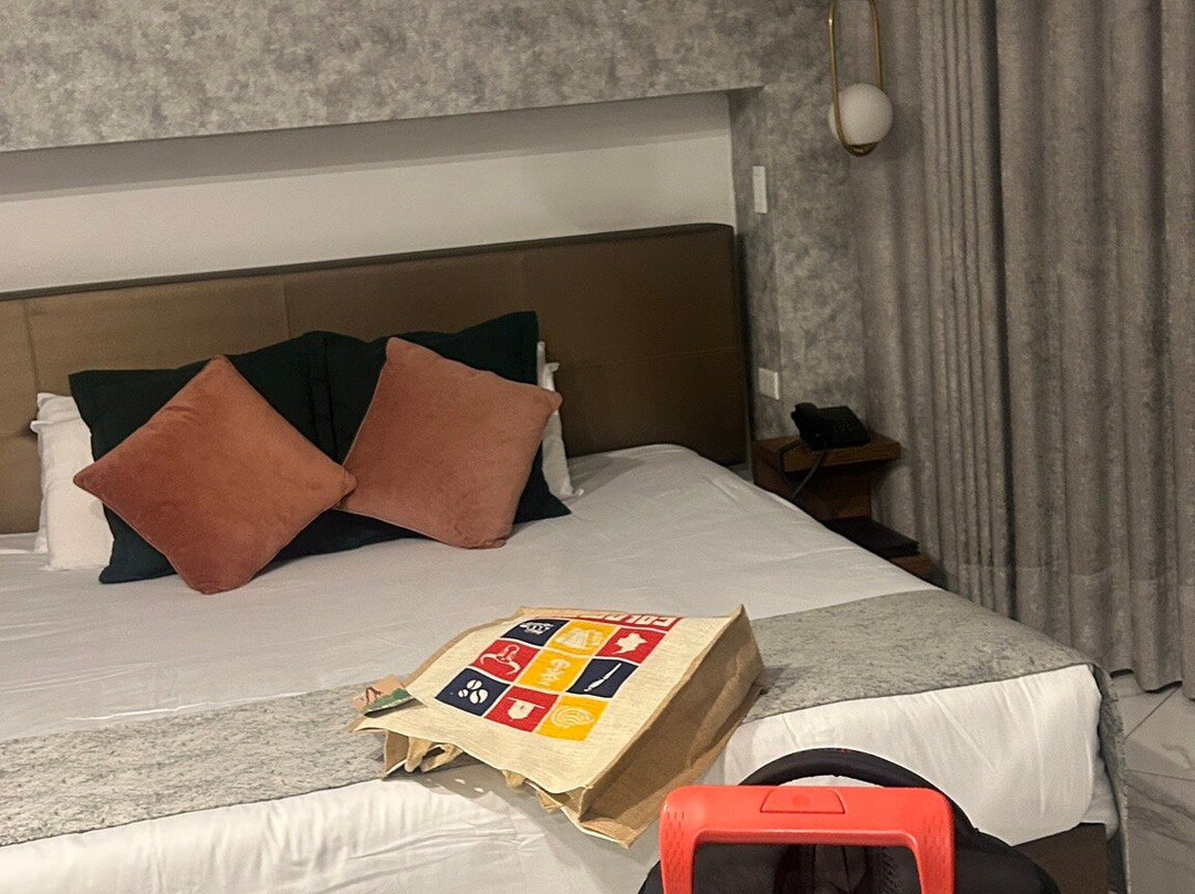 Hotel Corregidor主图