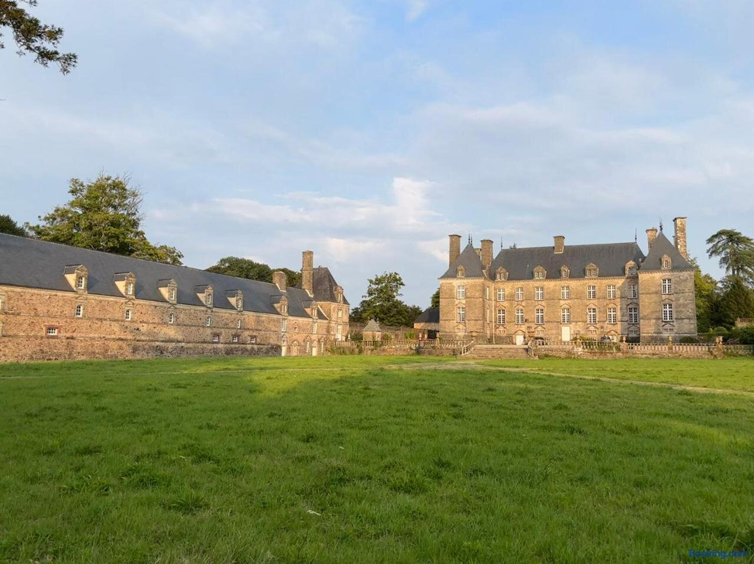 Les Communs de Chiffrevast