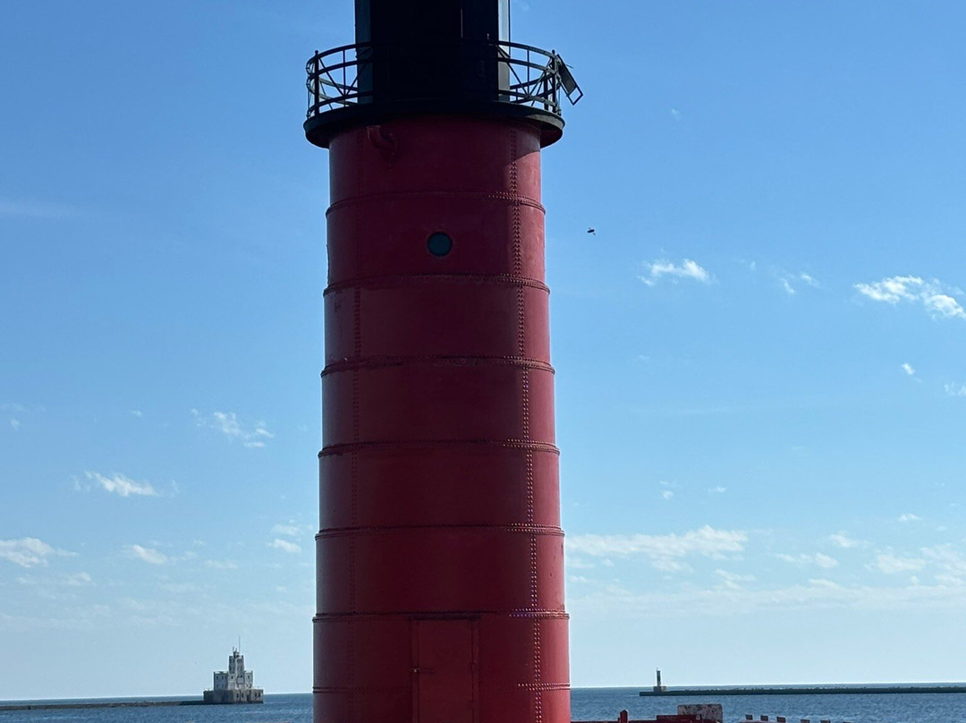 Drury Plaza Hotel Milwaukee Downtown主图