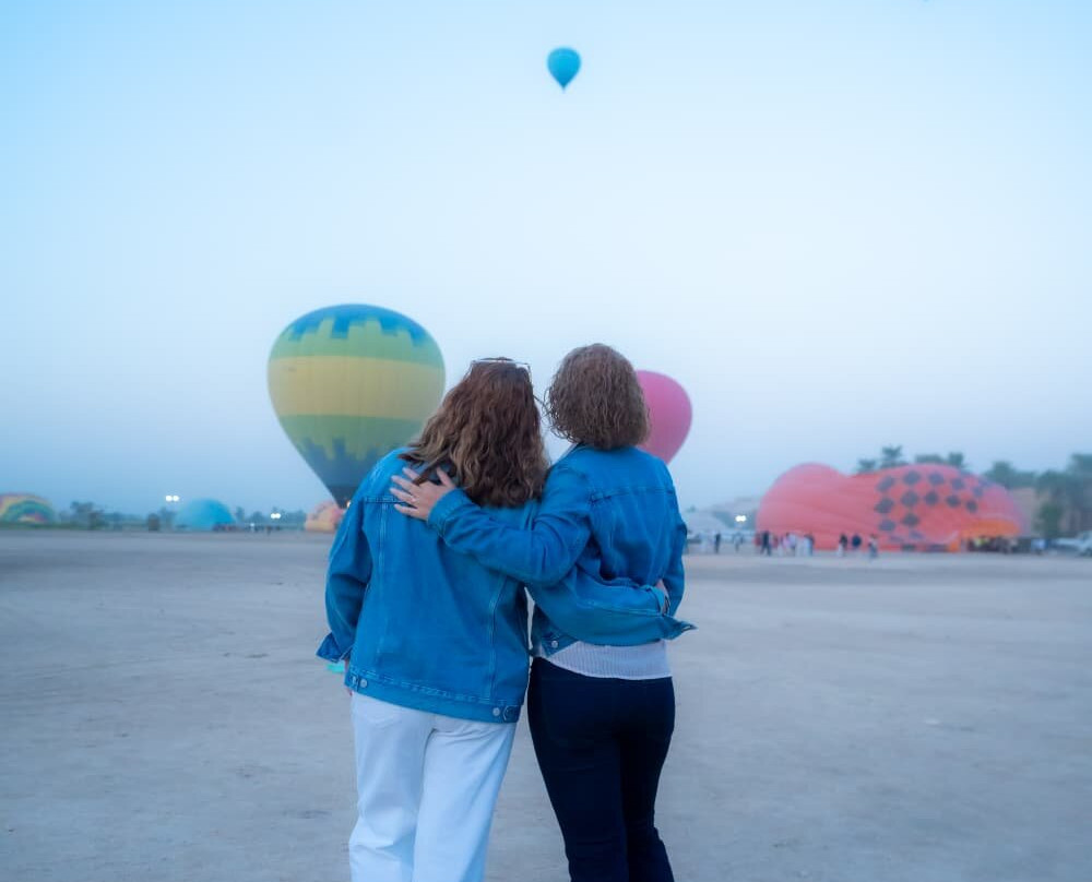 Egipto Travel-开罗必去景点