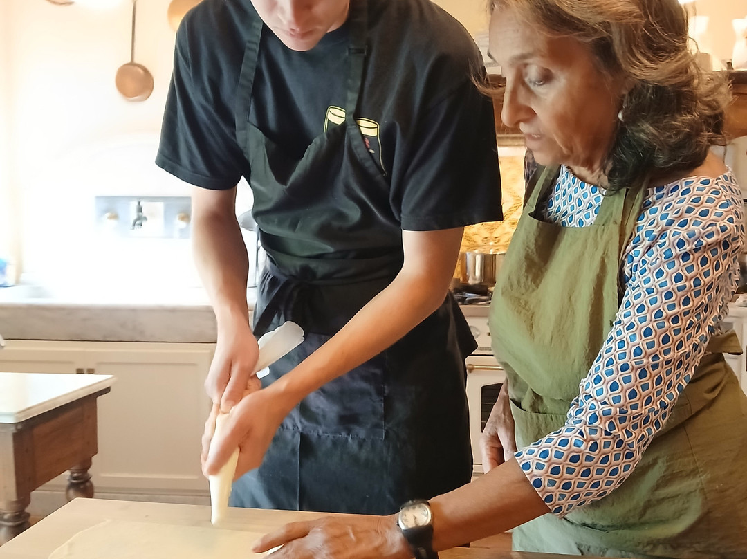 Traveling Spoon-佛罗伦萨必去景点