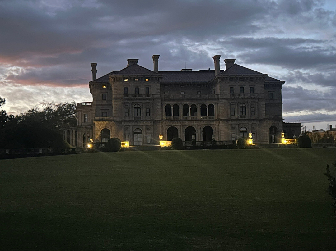 Howard Johnson by Wyndham Middletown Newport Area主图