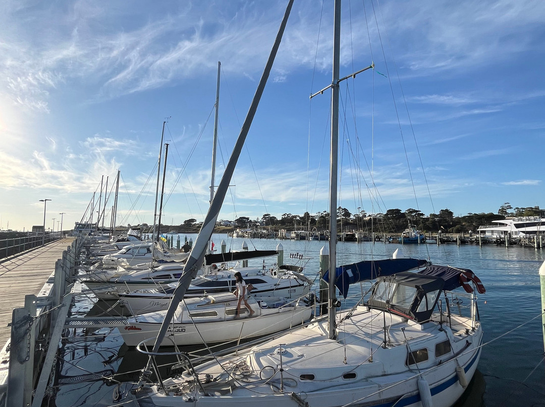 Portarlington Pier-Portarlington必去景点