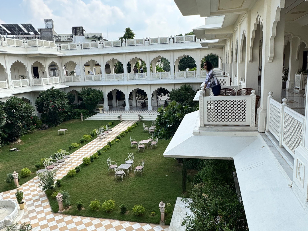 Anuraga Palace主图