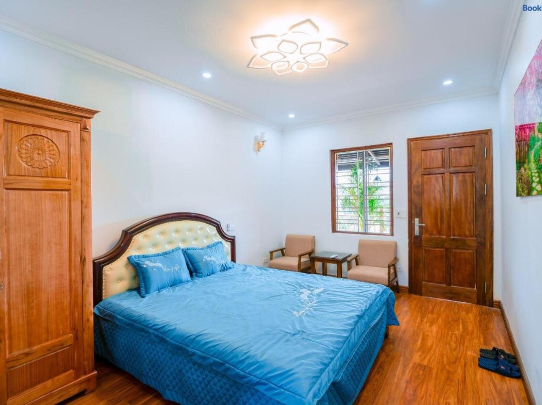 Bao An Resort & Bungalow