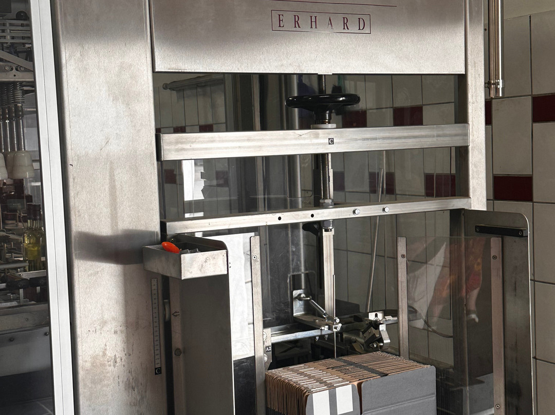 Weinbau Morwald-Feuersbrunn必去景点