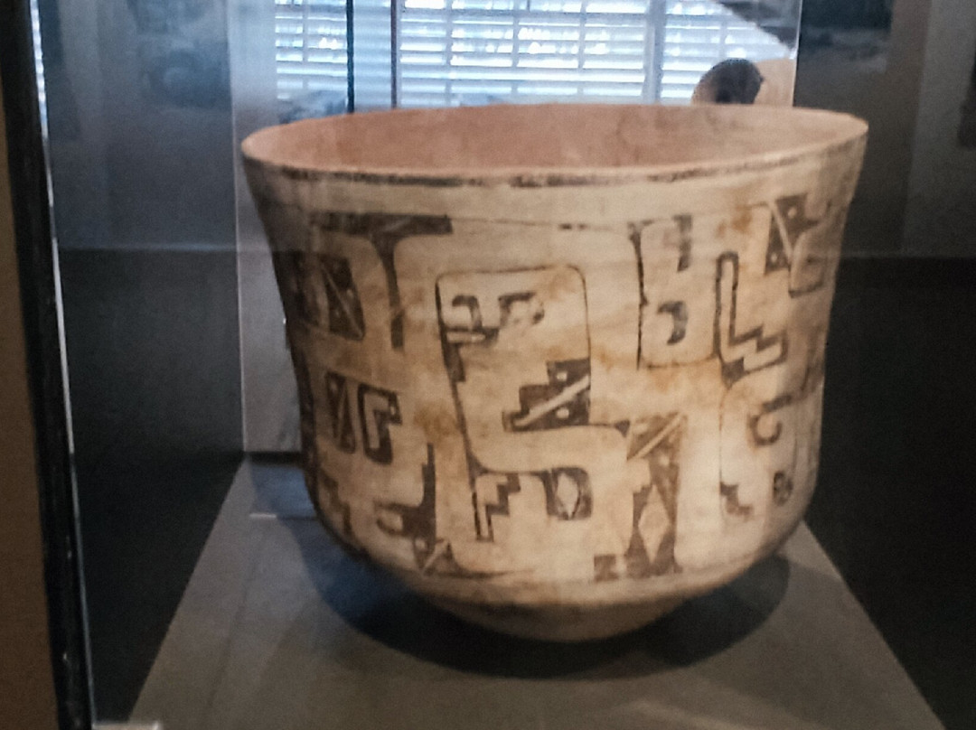 MACCO - Museo Arqueologico Centro Cultural Orellana-Coca必去景点