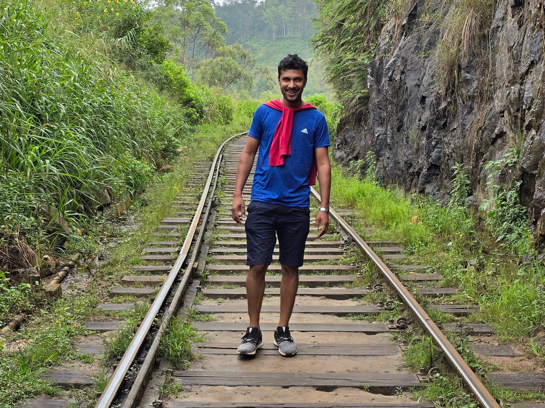 Sahas Tours-Pannipitiya必去景点