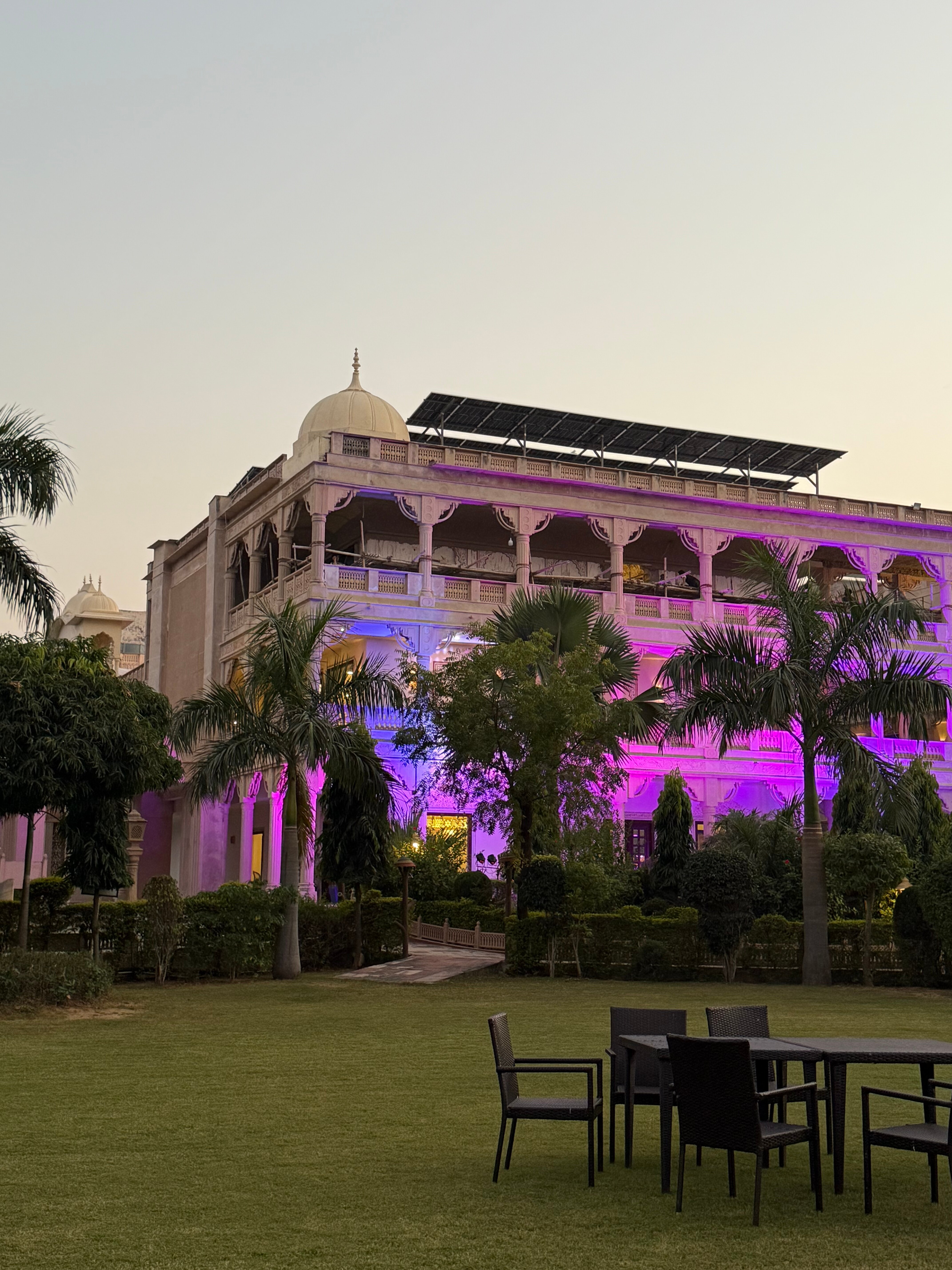 Regenta Resort Vanya Mahal-官方