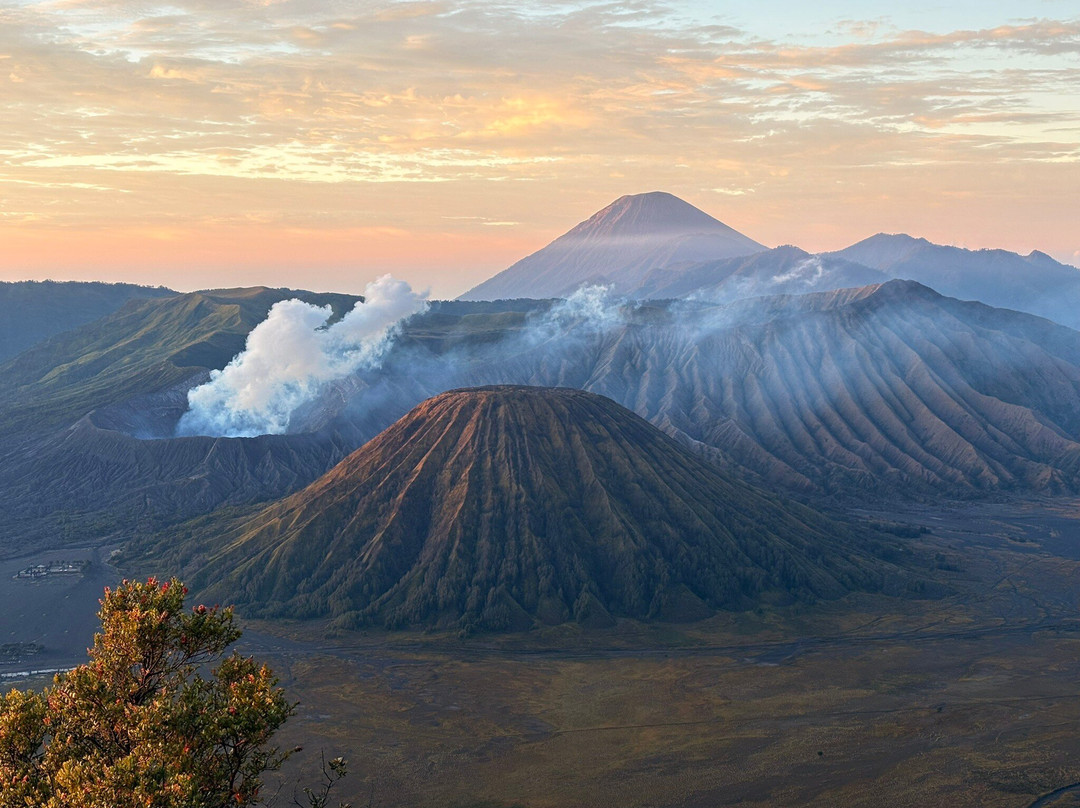 Smartine Indonesia Travel-玛琅必去景点