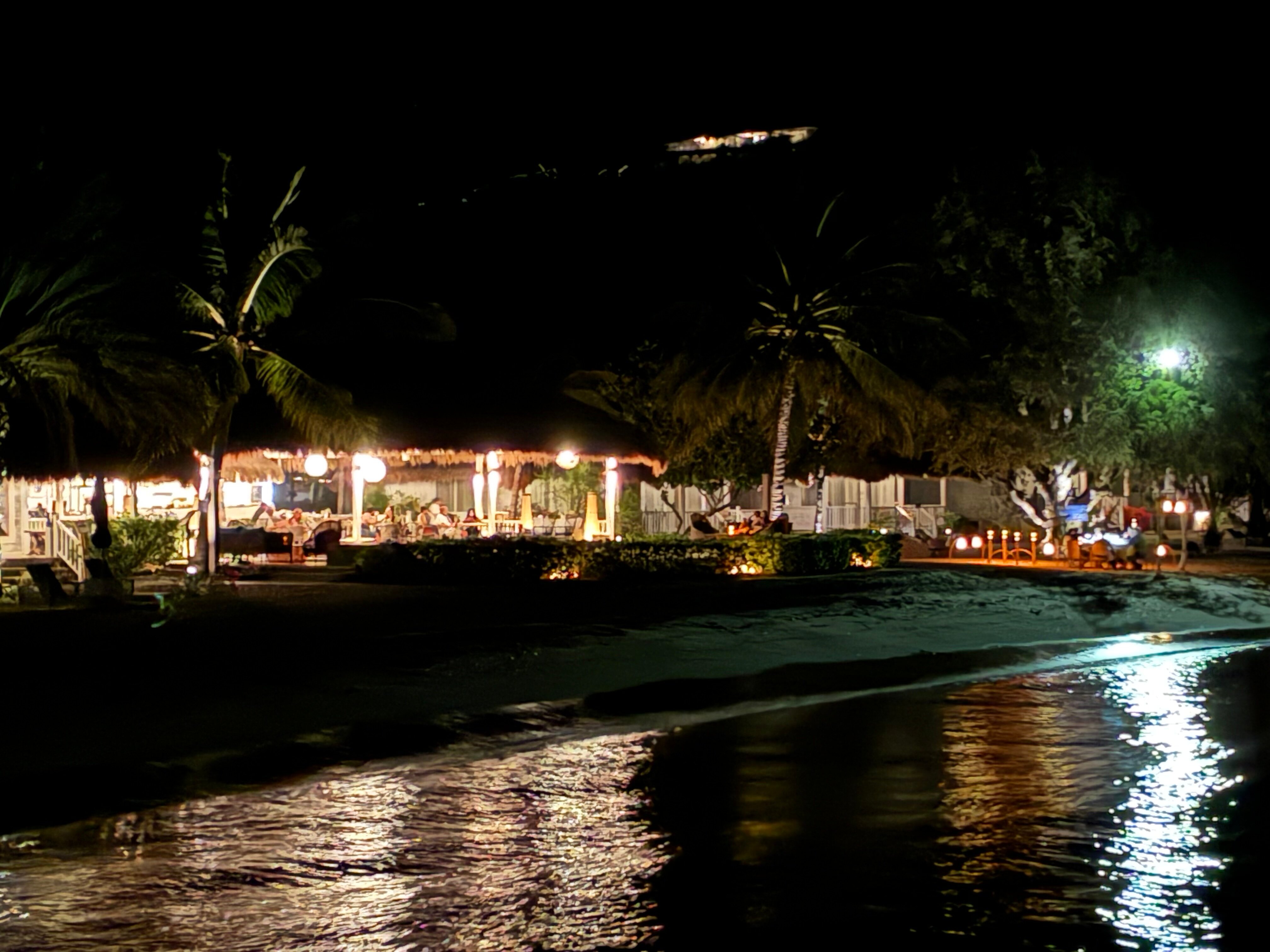 Sudamala Resort, Seraya-官方