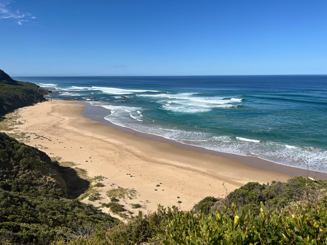 Castle Cove-Glenaire必去景点