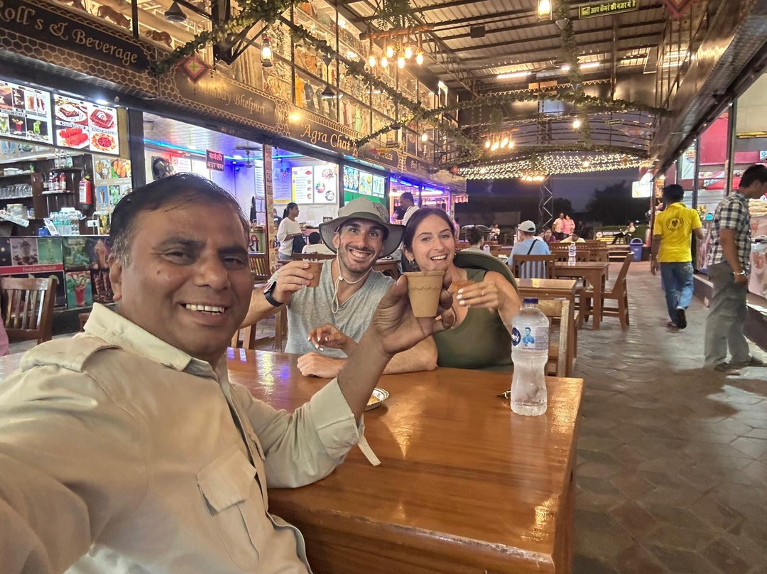 Incredible Tours and Vacation - Jaipur Day Tours-斋蒲尔必去景点