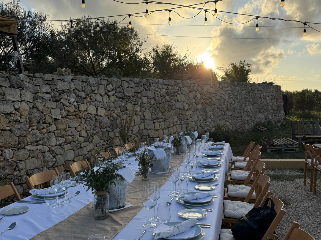 The Mediterranean Culinary Academy-Naxxar必去景点