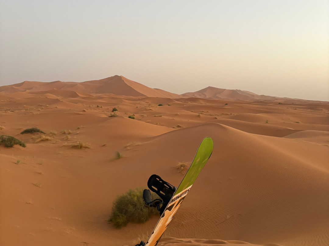 Spirit of Morocco-阿伊特·本·哈杜筑垒村必去景点