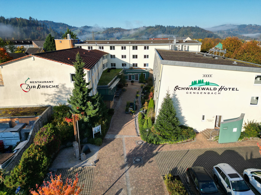 Schwarzwald-Hotel Gengenbach主图