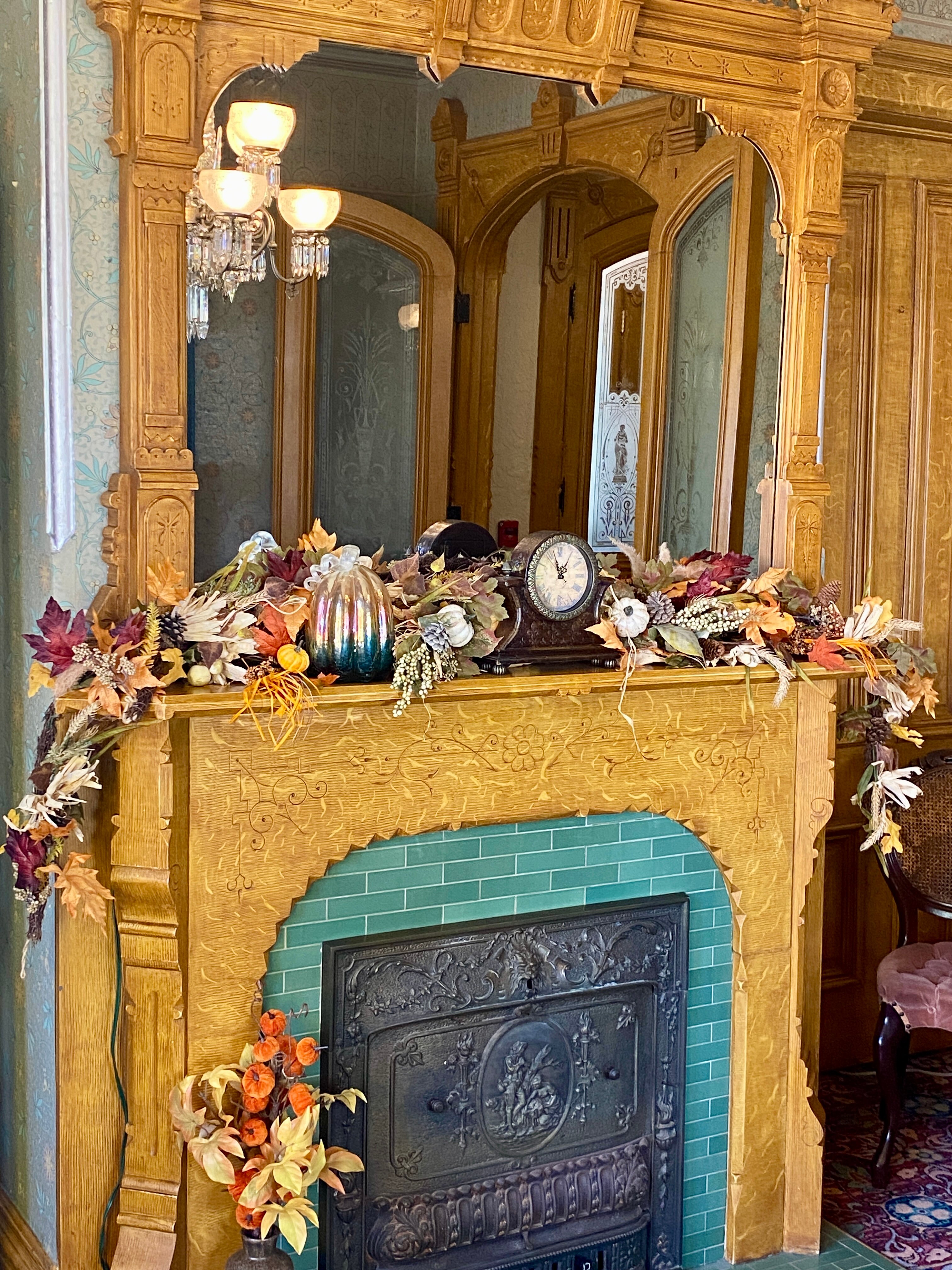 The Kalamazoo House Downtown-酒店景观