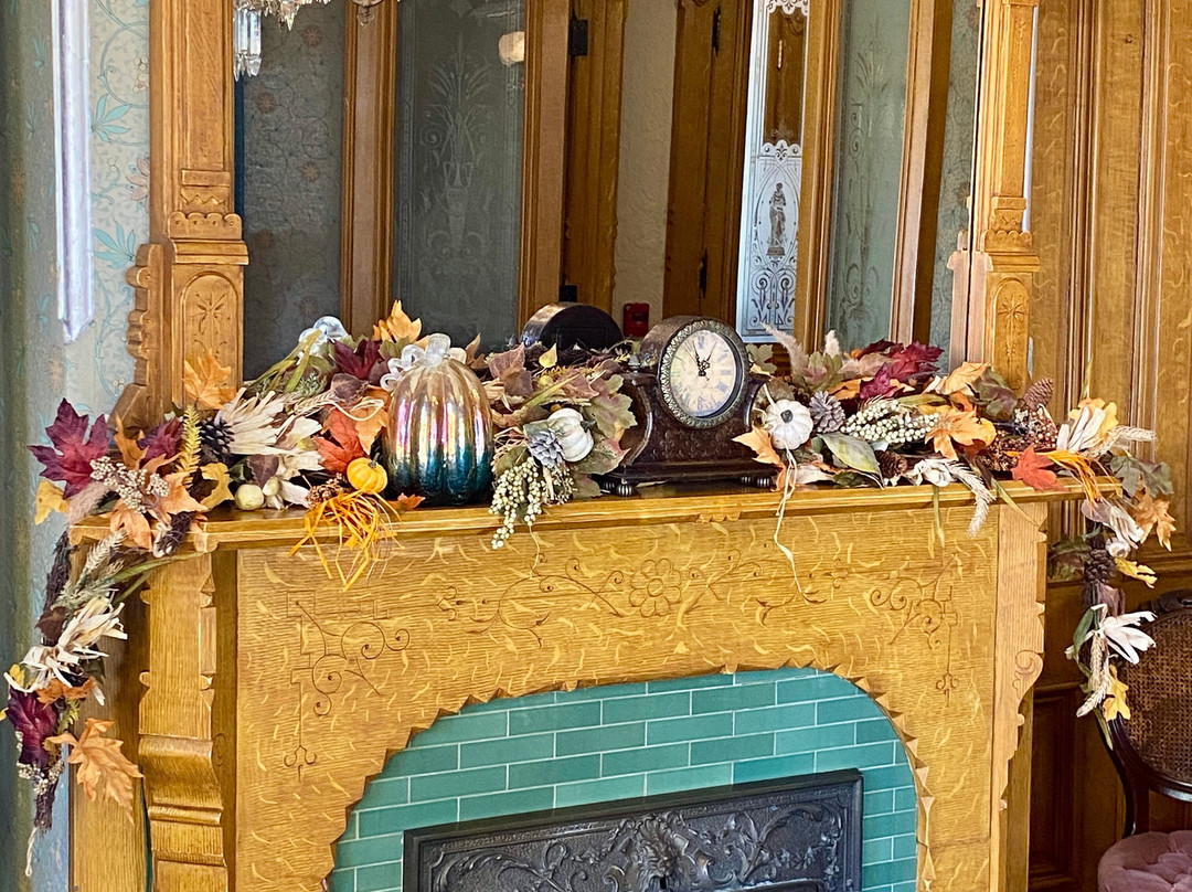 The Kalamazoo House Downtown主图