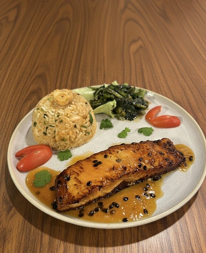 Maasai Hotel Beach & Resort主图