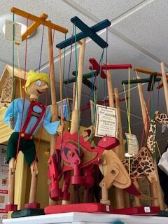 At Once All Agog-Cornish必去景点